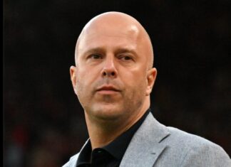 Liverpool put on the brakes in Marc Guehi signing