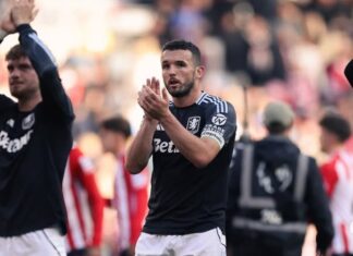 After a miserable start, Aston Villa fires genius sporting director