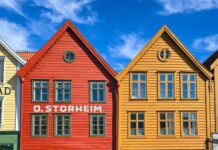 Manchester United cover the shock loss against SK Brann like a bunch of tourists