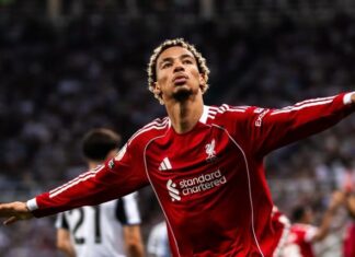 “Everyone agreed on a transfer, but then Liverpool called…”