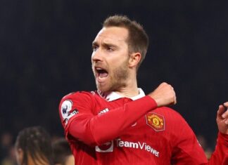 Kasper Hjulmand opens up a fantastic opportunity for Christian Eriksen in the Champions League club