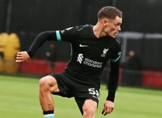 Legend convinced Florian Wirtz will regret Liverpool signing