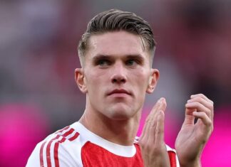 Arsenal player on Viktor Gÿokeres: “He’s a Monster!”