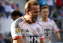 Harry Kane: secret contract clause could trigger “dream transfer”