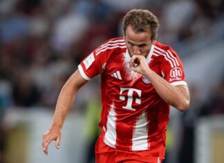 The chance of Harry Kane Bayern Munich exit, after German expert shares important clue