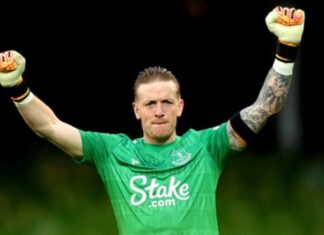 Offering Jordan Pickford a deal he “can’t refuse”