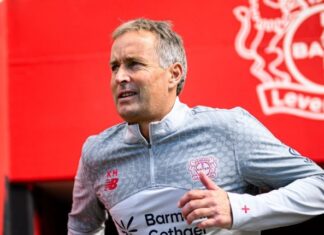 Kasper Hjulmand will not get his midfield general Christian Eriksen – goes to Bundesliga rival