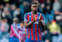 Crystal Palace prepare for giant bids from Manchester United and Liverpool