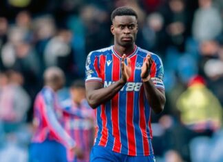 Crystal Palace prepare for giant bids from Manchester United and Liverpool