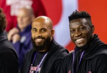 Convinced Andre Onana to leave Manchester United in 24 hours