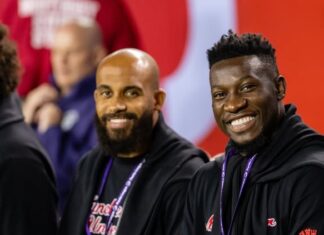 Convinced Andre Onana to leave Manchester United in 24 hours