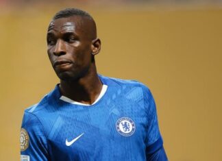 Nicolas Jackson paid millions on Deadline Day to get away from Chelsea