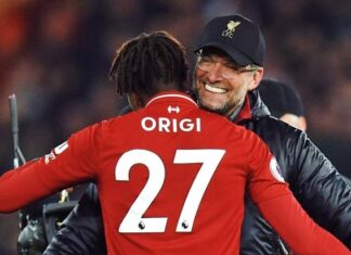 Another Liverpool player sees his career drop into the basement after exiting Anfield