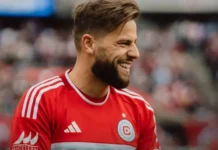 Former Bodø/Glimt star Zinckernagel clinks again – sharper than striker legend Luis Suarez