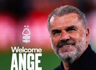 Back in the Premier League! “We bring in a coach who has proven that he can win trophies”