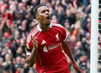 Liverpool understand there is no reason to wait – rewards Ryan Gravenberch