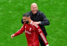 One of the biggest rivals thinks Liverpool have already won the Premier League!