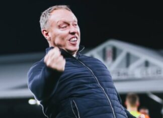 Scandinavian big club hijacks Premier League coach Steve Cooper