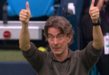 Tottenham secure a new goal-scoring striker at the very last minute