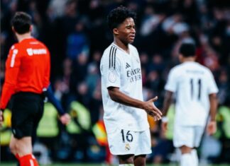 Real Madrid and Endrick agree – negotiate with new club