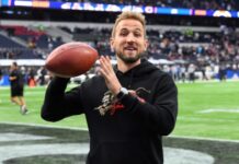 ‘He wants to try’ – Harry Kane could start a new career immediately after he retires from football