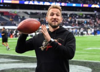 ‘He wants to try’ – Harry Kane could start a new career immediately after he retires from football