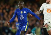 Ambitious club to persuade Chelsea legend N’Golo Kanté’s return to new key role in Europe
