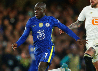 Ambitious club to persuade Chelsea legend N’Golo Kanté’s return to new key role in Europe