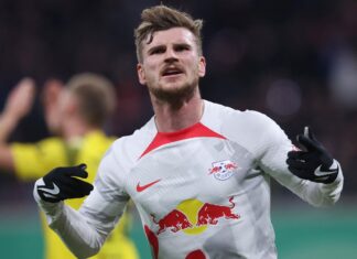Selling Timo Werner for almost nothing