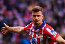 Alexander Sørloth’s three alternatives before VM