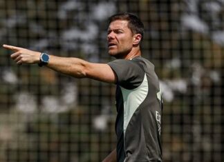 Real Madrid are sure they hijack Liverpool’s big summer goal