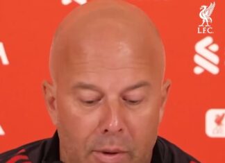 “Our squad is probably not as broad as people think it is…”