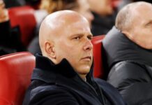 Liverpool hit by another injury