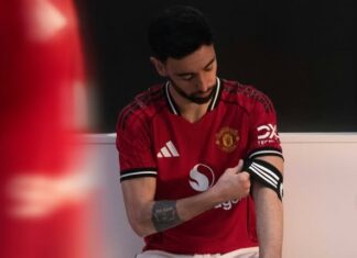 His wife asked Bruno Fernandes to say no to 800,000 euros a week