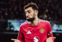 Bruno Fernandes is tipped to leave Manchester United for European giants now that “bids are being prepared”