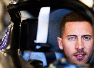 Finally! Eden Hazard is hailed as the brilliant footballer