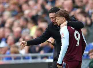 Liverpool need to bring back Harvey Elliot