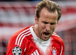 Bayern Munich are willing to pay a little more for fantastic Harry Kane replaces