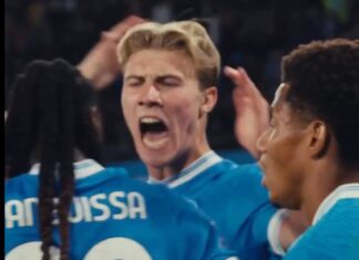 Manchester United sell Rasmus Hojlund already in January