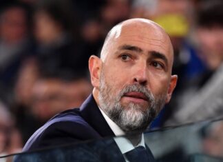 Igor Tudor’s job is hanging by a very thin thread after a new loss