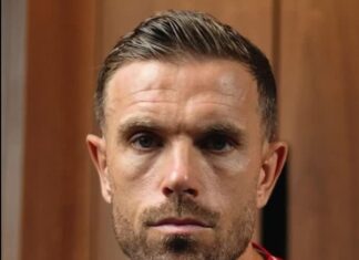 Jordan Henderson after “kicking song” directed at Arne Slot! “It’s only a matter of time”