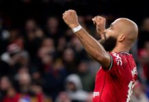 After the big success – Manchester United are chasing another power player like Mbeumo