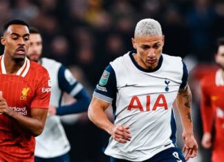 Tottenham are increasingly likely to sell a striker, and Everton are ready to strike