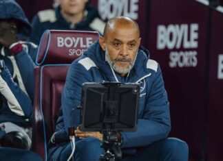 Supporter shock! Premier League club in free fall