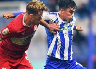 Deducted 12 points from Sheffield Wednesday with immediate effect – now there’s more to come!