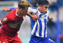 Crisis! Deducting 12 points from Sheffield Wednesday with immediate effect