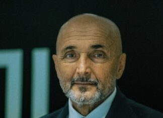 Guaranteed Ståle Solbakken-free zone! Spalletti has signed with Juventus