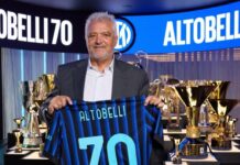 World champion is “confident” in Italy despite heavy defeat against Norway