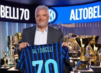 World champion is “confident” in Italy despite heavy defeat against Norway