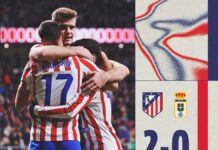 Diego Simeone should now understand Alexander Sørloth is his strongest card